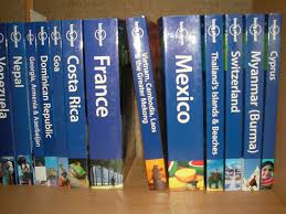 GuideBooks